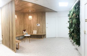 Photo n°2 de Vanessa Reinhardt - Diététicienne Nutritionniste à Annecy (Nutritionniste)