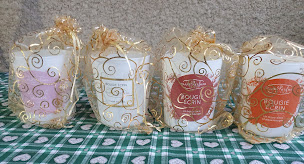 Photo n°4 de caro parfums de Grasse à Chambéon (Parfumerie)