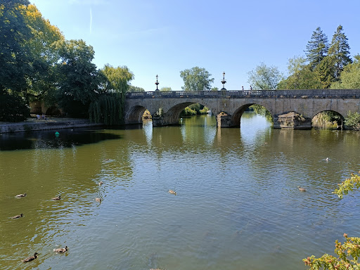 Riverside Park And Pools - Thumbnail