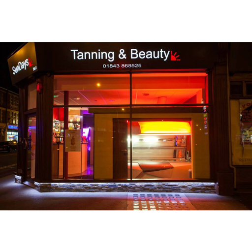 SunDays Tanning, Beauty & Laser Clinic. - Thumbnail