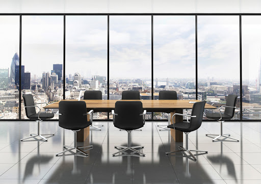 JPA Workspaces | Design Led Sustainable Workspaces - Thumbnail
