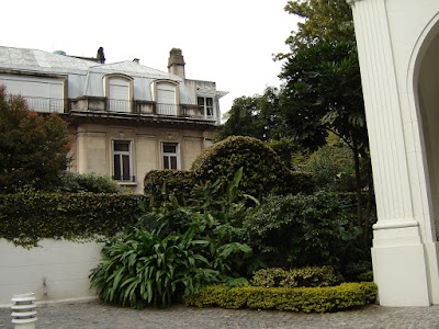 Photos of Embassy of Australia