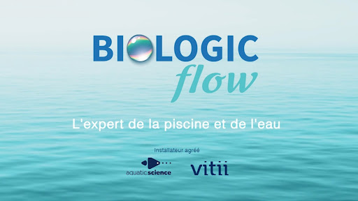 Photo de Biologic Flow piscines