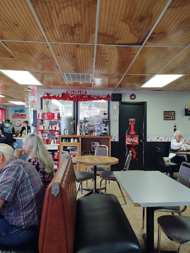Eats N Treats Gallery - United States