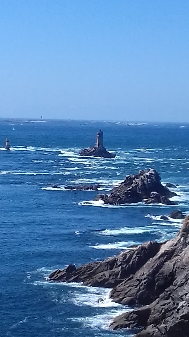 Phare de la Pointe du Raz