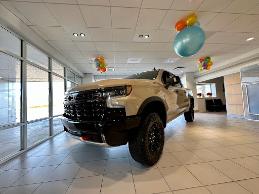 Don Franklin Burkesville Chevrolet - Thumbnail