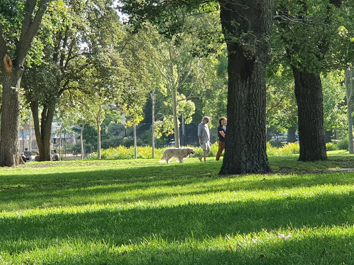 Edinburgh Gardens - Thumbnail