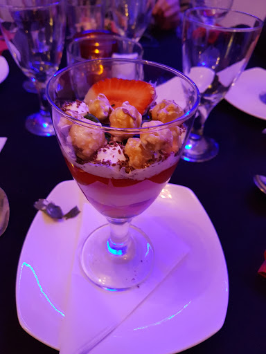 The Coffee House and White Rooms Bistro Kegworth - Thumbnail