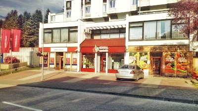 Photos of Crvena apoteka