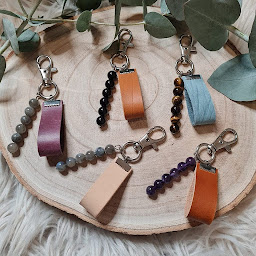 Photo n°6 de Alyfaëlcréations à Saint-Dié-des-Vosges (Bijouterie fantaisie)