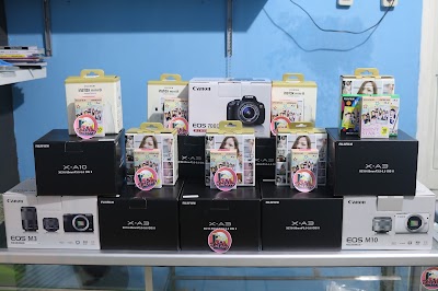 Photos of Glory Lampung