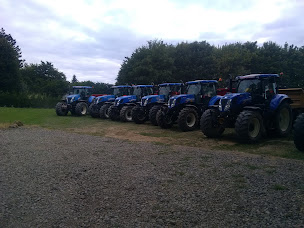 Photo n°6 de Leclercq à Neuville-Saint-Vaast (Société de transport routier)
