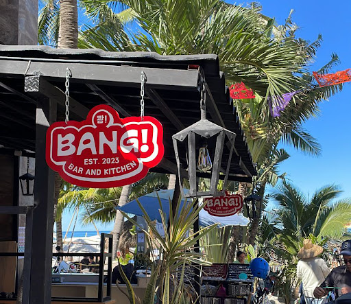BANG! Sayulita
