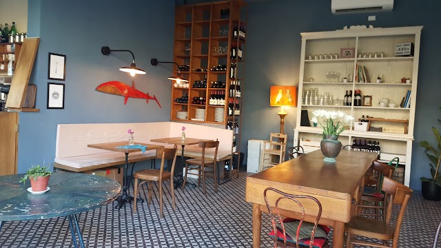Santa Rosa Bistrot