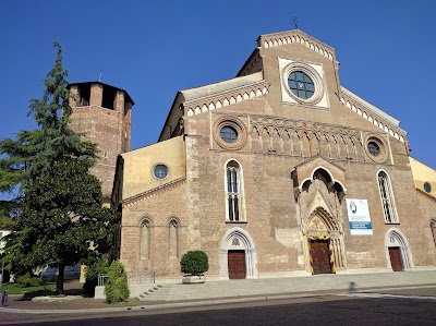 Photos of Oratory of Purit&agrave;