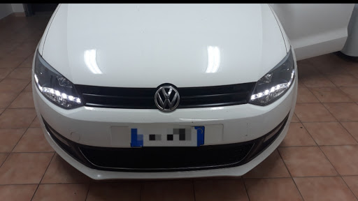 Carrozzeria Autofficina Europa - Thumbnail