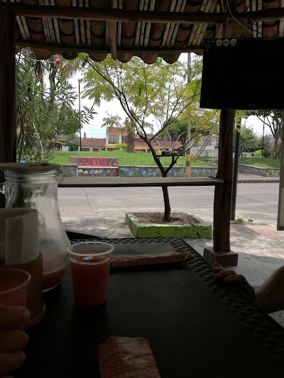 Photos of El Principe Park