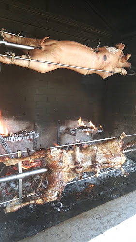 Restoran Pineta