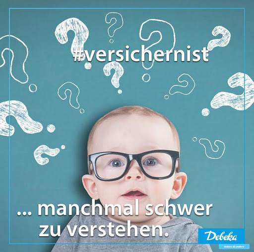 Debeka Servicebüro Hildesheim Sascha Basso (Versicherungen Bausparen) - Thumbnail