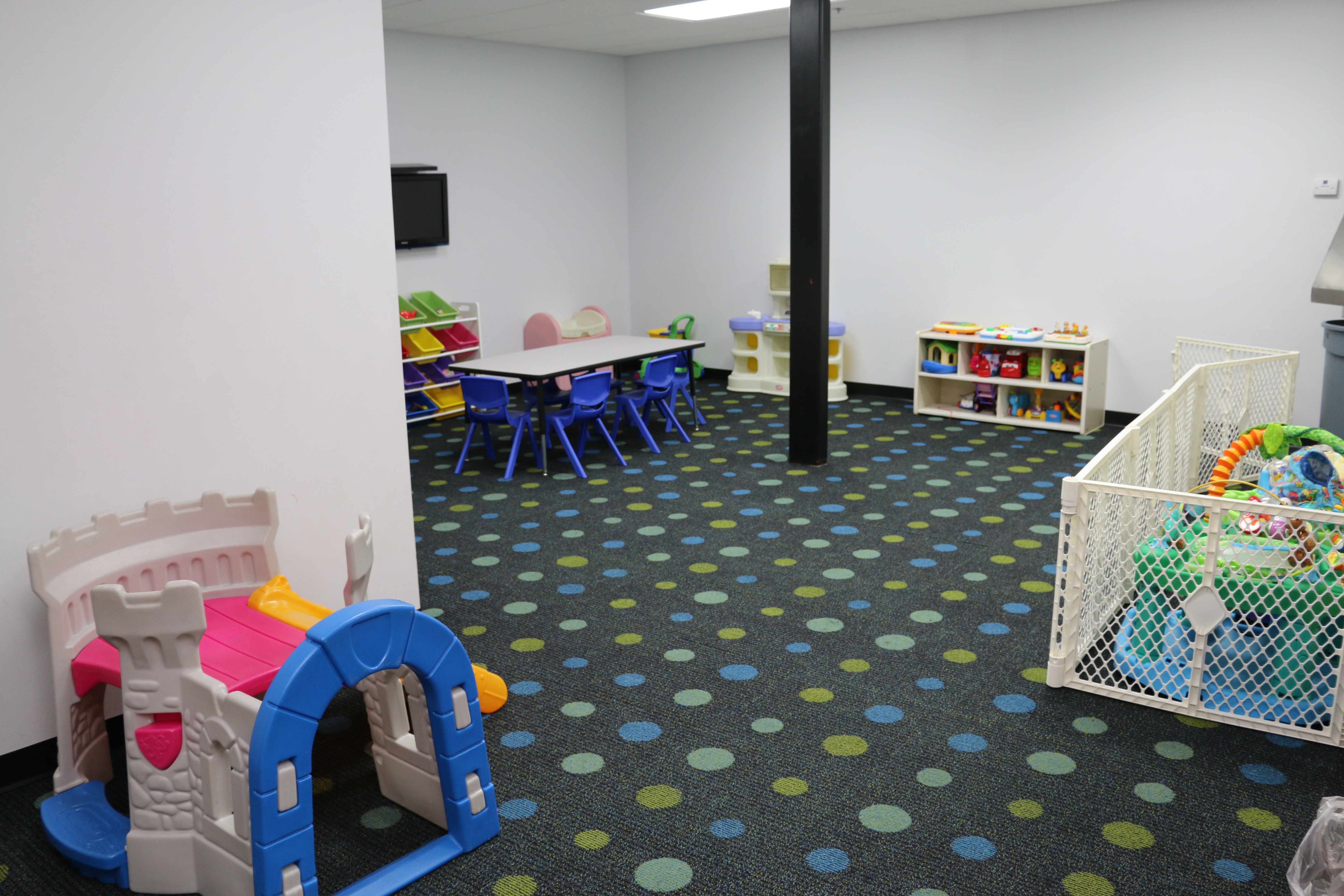 Genesis Health Clubs photo 4