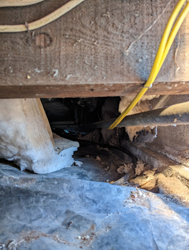 Meridian Center Electric - Thumbnail