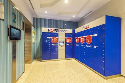 Post Office