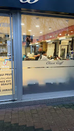 Photo n°46 de BARBER Classicoiff chelles à Chelles (Barbier)