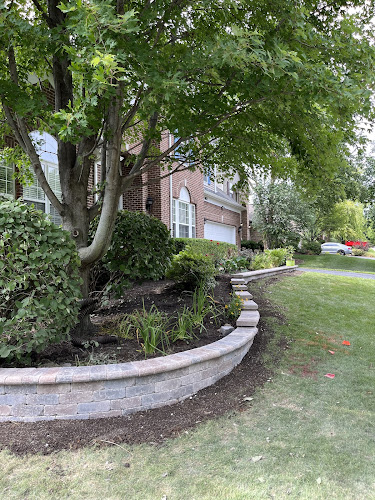 Agustin Landscaping Inc