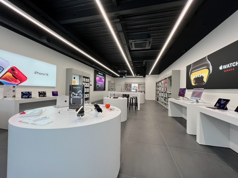 iStore Chelmsford - Apple Authorised Service Provider photo 3