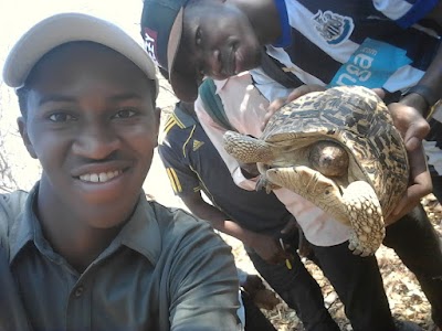 Photos of Kipengere Mpanga Game Reserve