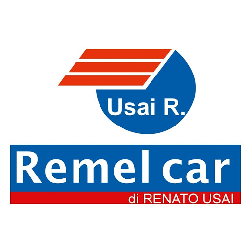 REMEL CAR DI USAI RENATO - Thumbnail