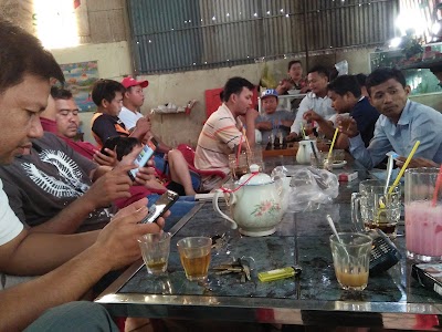 Photos of Cheatra Cafe