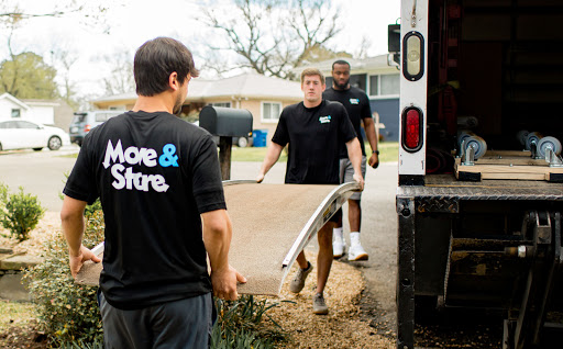 Move & Store - Birmingham - Thumbnail
