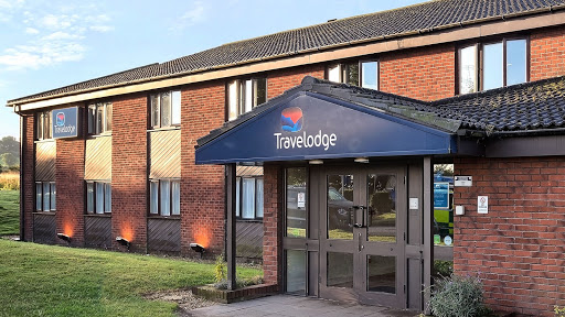 Travelodge Grantham A1