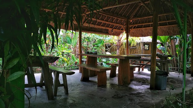 Abian Subak Agrotourism