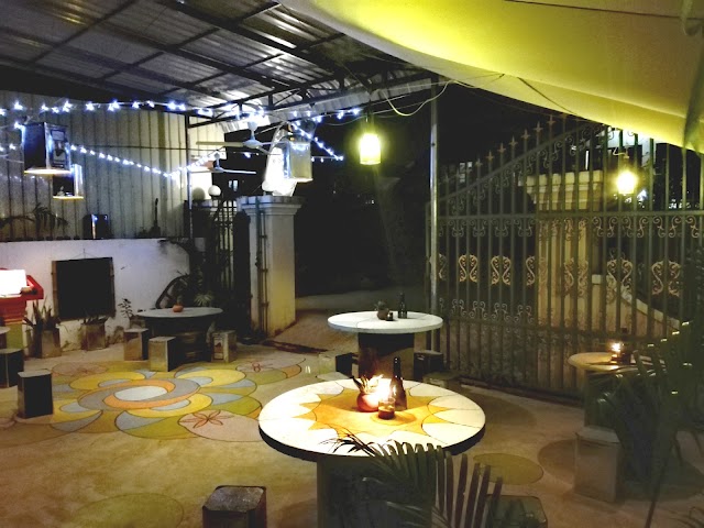 Eco Vegetarian Kampot