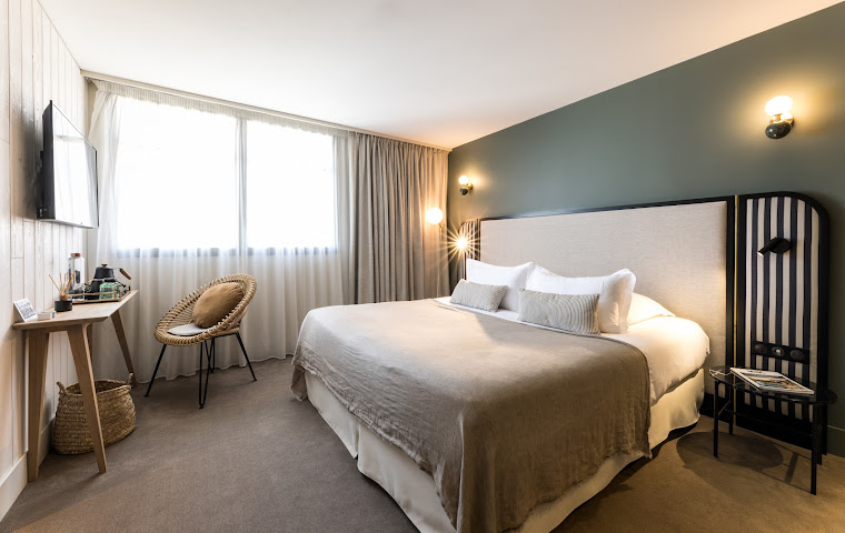 Le Celtique Hôtel & Wellness - Carnac-Plage by null