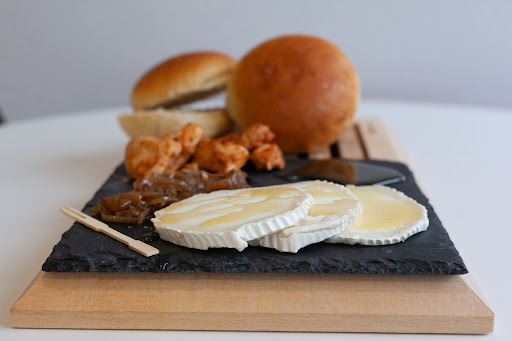 Photo 4 - M'Burger
