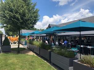 Photo n°44 de Restaurant La Salicorne à Le Mont-Saint-Michel (Restaurant français)