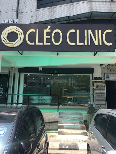 CLEO Clinic Aesthetic & Skin center