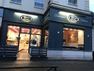 Photo n°5 de Maison Guitton à Mantes-la-Jolie (Boulangerie)