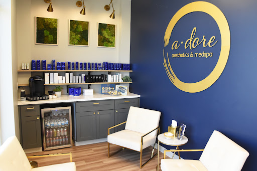 a•dore aesthetics and medspa