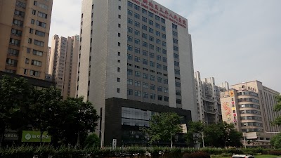 Photos of Changzhou Wanda Sheraton Hotel