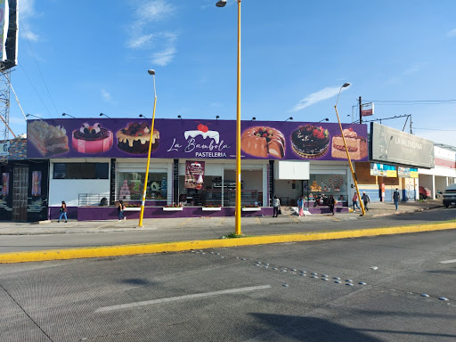 La Bambola Cuautla