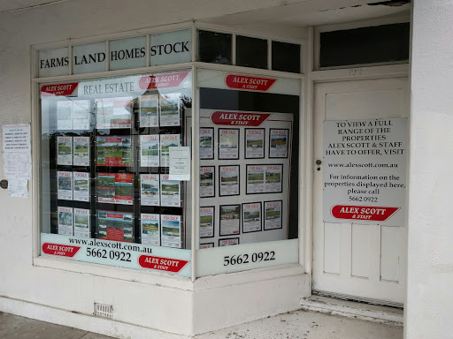 Alex Scott Real Estate - Australia