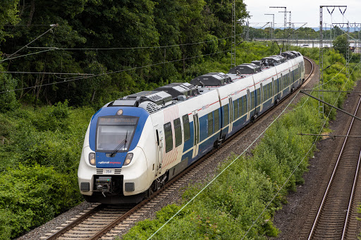 National Express Rail GmbH - Thumbnail