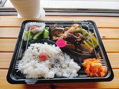 ごはん処辺古里