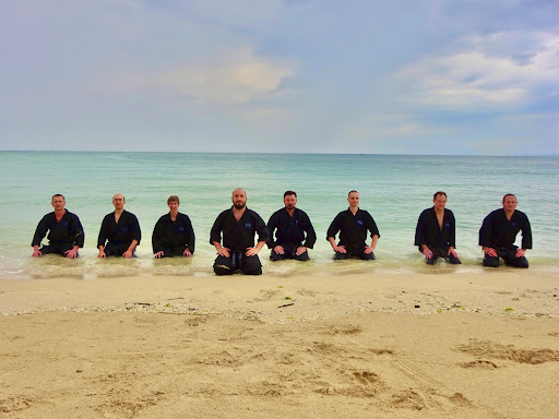 Karate Windsor Shuhari - Thumbnail
