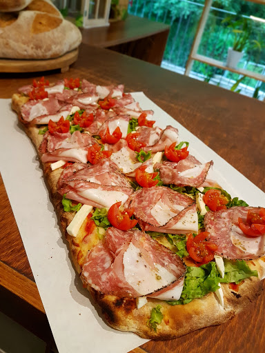 Max Pizza di Lops Margherita - Thumbnail