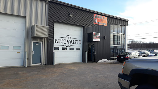 INNOVAUTO - Visual